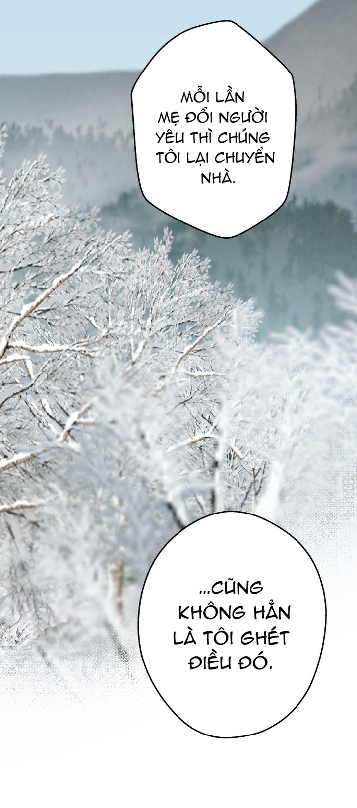 Ẩn Sau Cách Rừng - Chap 4 - Trang 11