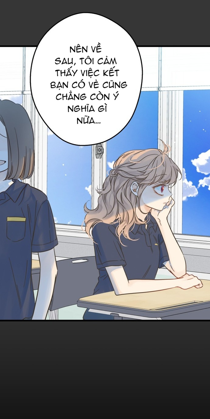 Ẩn Sau Cách Rừng - Chap 4 - Trang 13