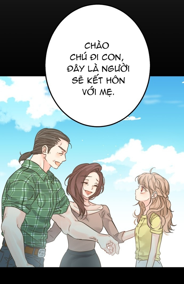 Ẩn Sau Cách Rừng - Chap 4 - Trang 14