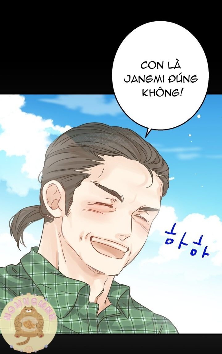 Ẩn Sau Cách Rừng - Chap 4 - Trang 15