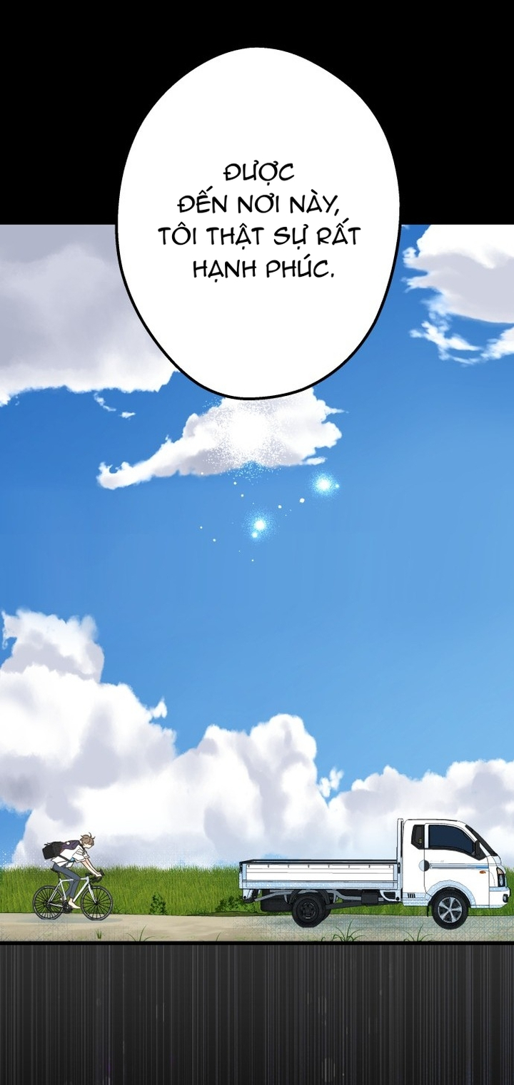 Ẩn Sau Cách Rừng - Chap 4 - Trang 17