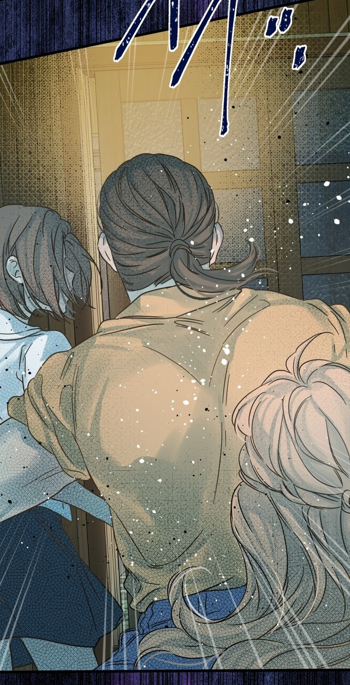 Ẩn Sau Cách Rừng - Chap 4 - Trang 22