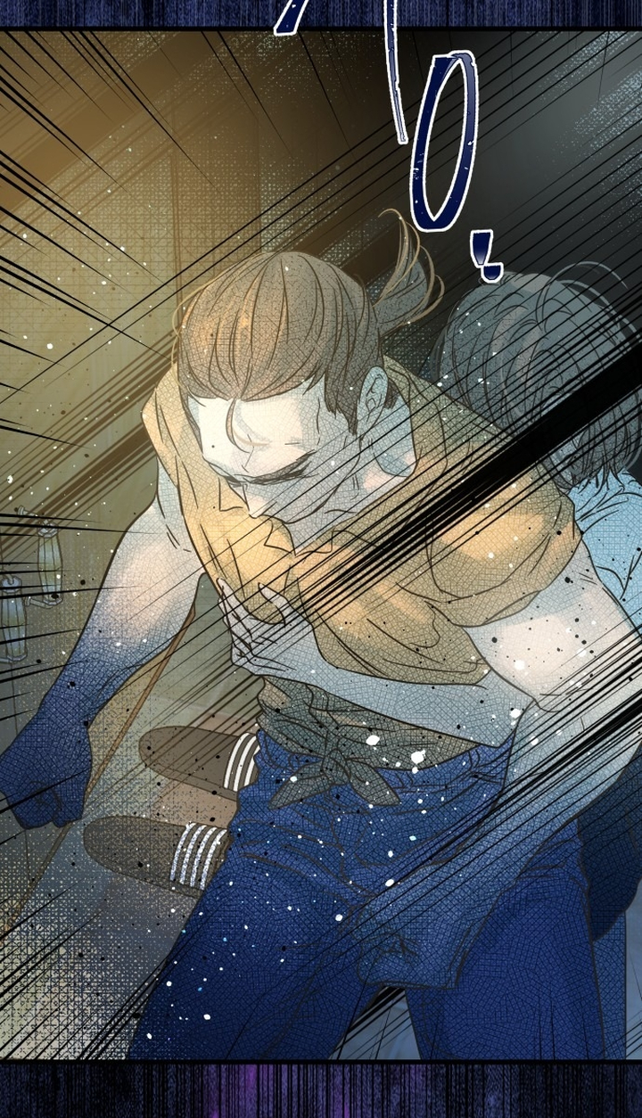 Ẩn Sau Cách Rừng - Chap 4 - Trang 24
