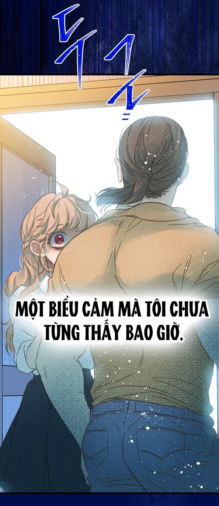Ẩn Sau Cách Rừng - Chap 4 - Trang 27
