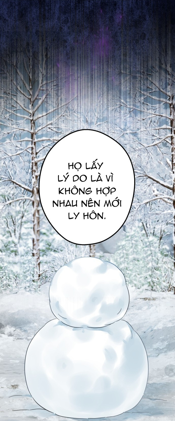 Ẩn Sau Cách Rừng - Chap 4 - Trang 29