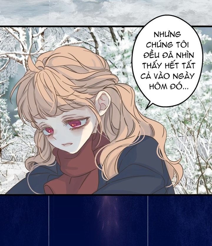 Ẩn Sau Cách Rừng - Chap 4 - Trang 30