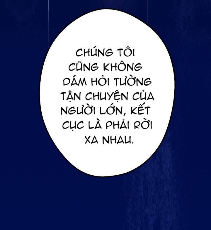 Ẩn Sau Cách Rừng - Chap 4 - Trang 31