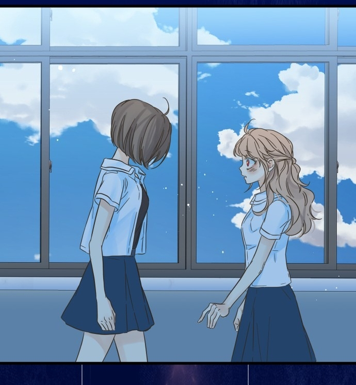 Ẩn Sau Cách Rừng - Chap 4 - Trang 32