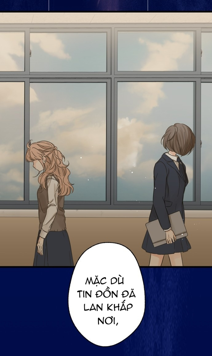Ẩn Sau Cách Rừng - Chap 4 - Trang 33