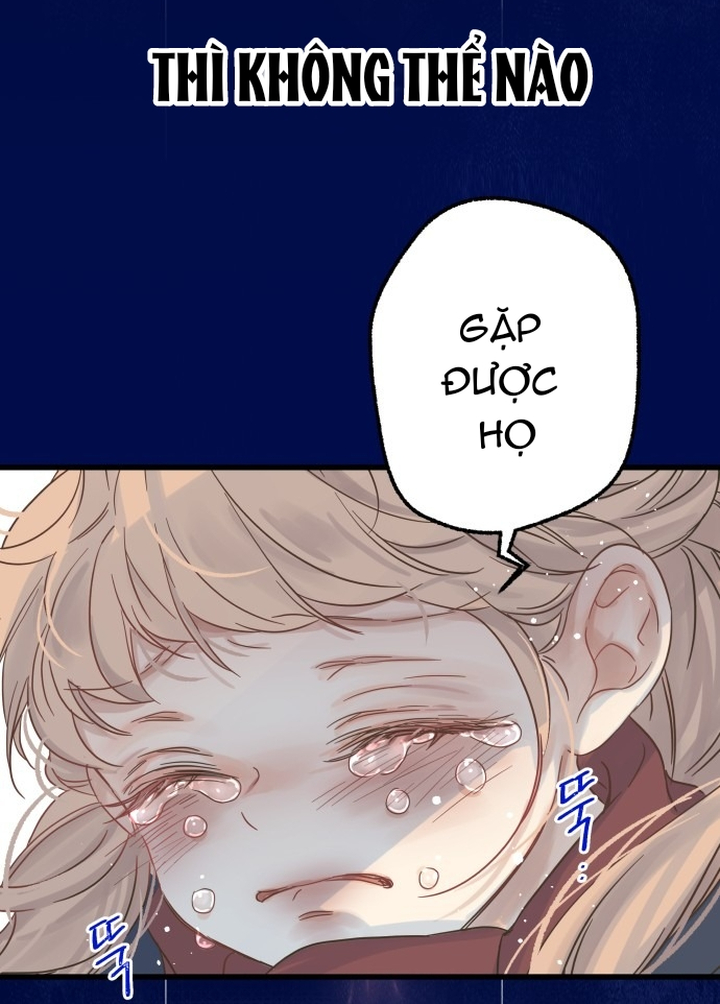 Ẩn Sau Cách Rừng - Chap 4 - Trang 35