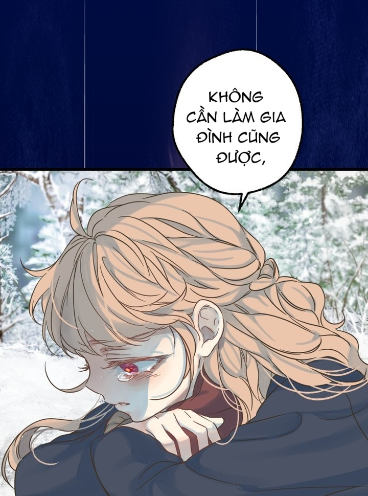 Ẩn Sau Cách Rừng - Chap 4 - Trang 38