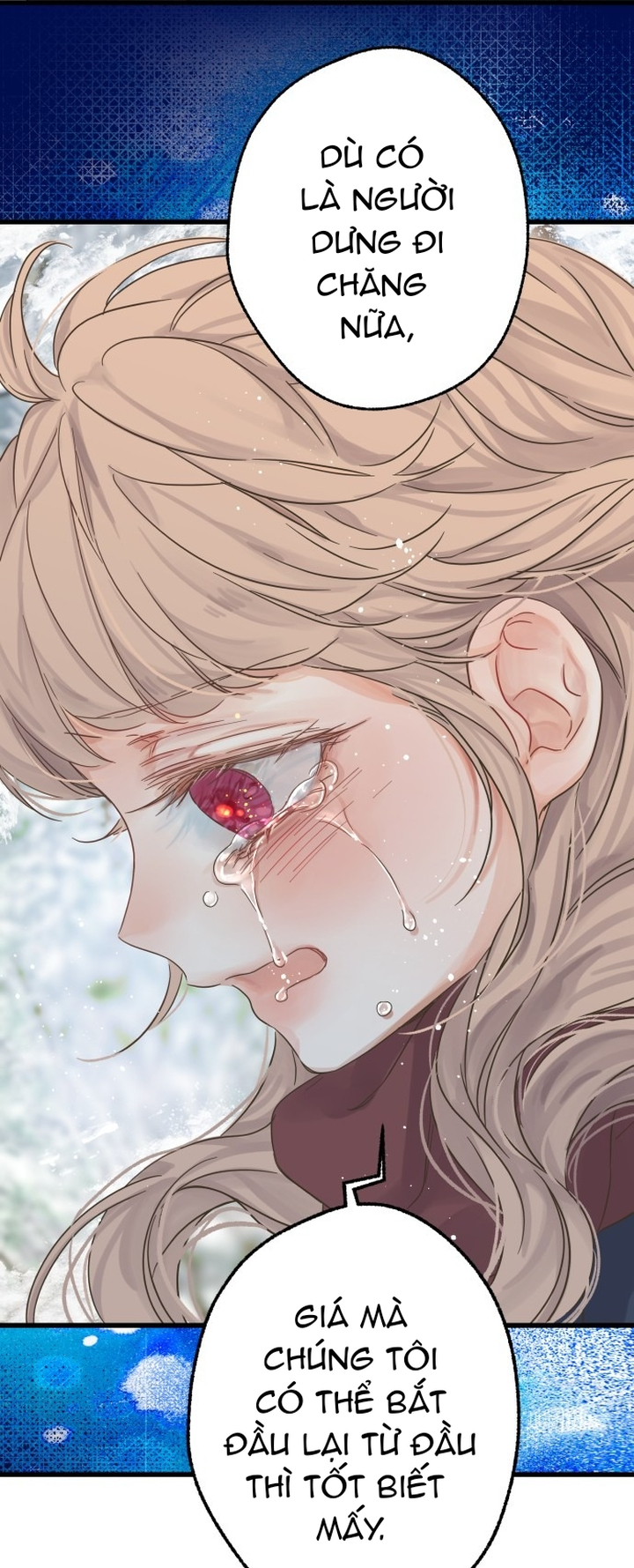 Ẩn Sau Cách Rừng - Chap 4 - Trang 39