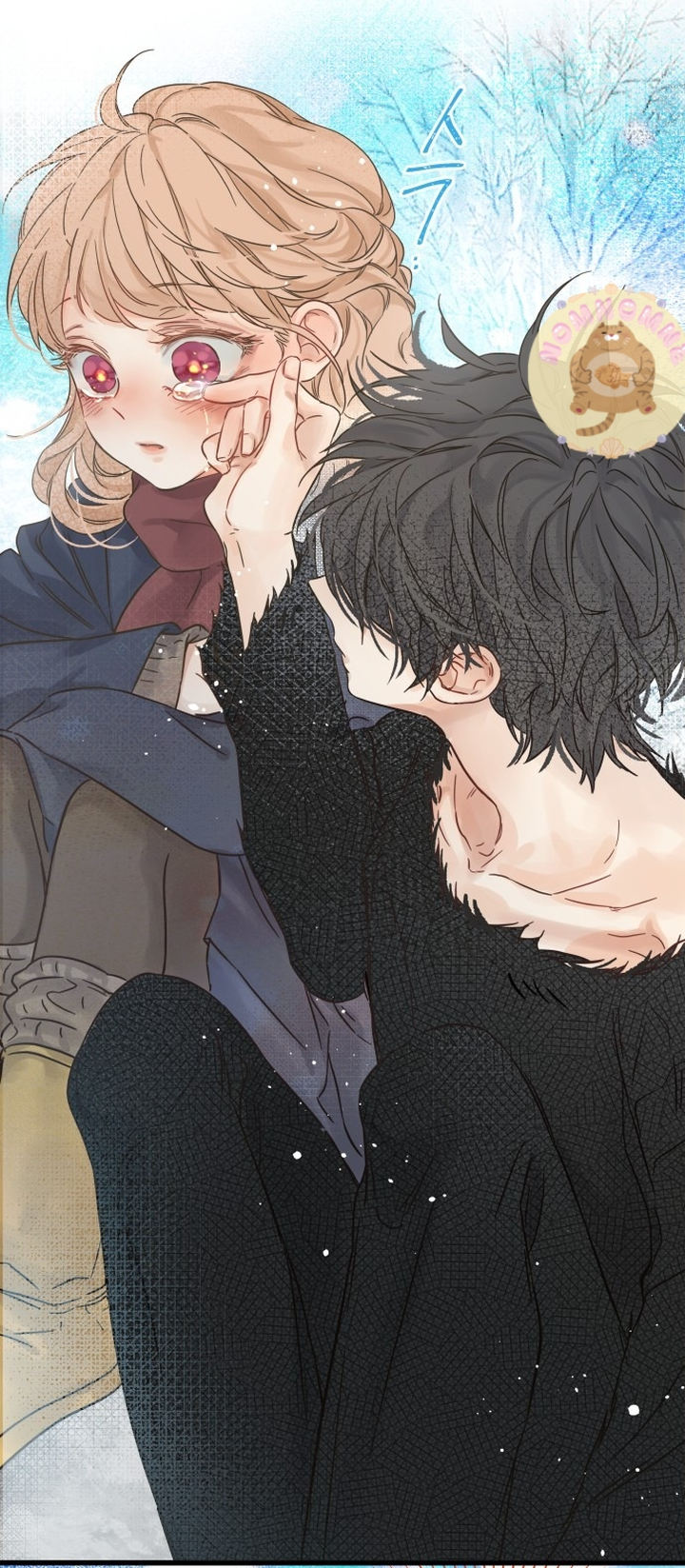 Ẩn Sau Cách Rừng - Chap 4 - Trang 41