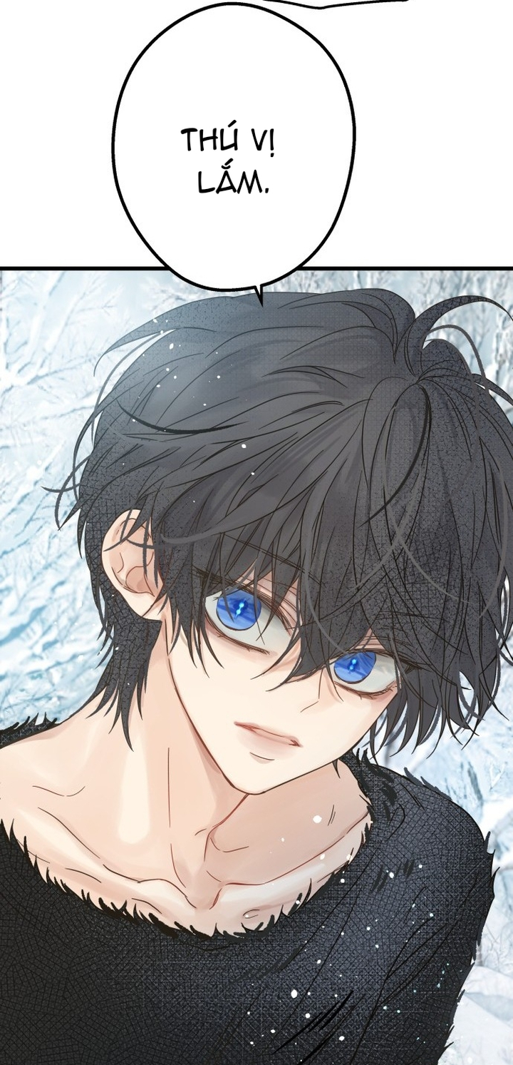 Ẩn Sau Cách Rừng - Chap 4 - Trang 47