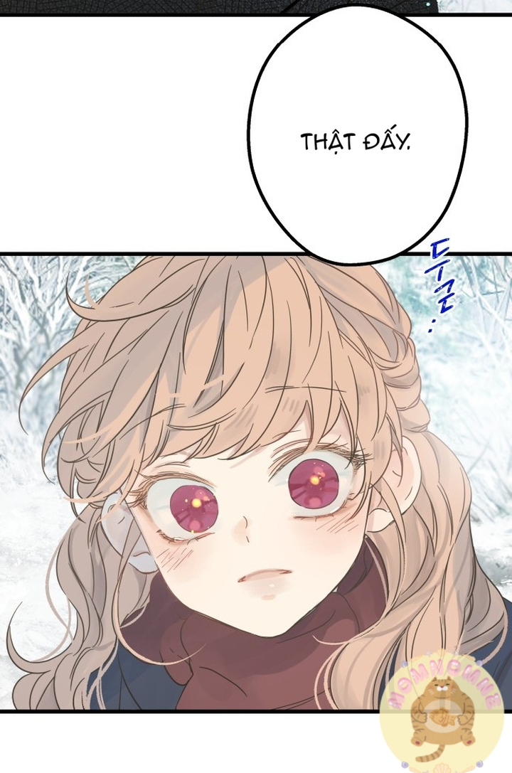 Ẩn Sau Cách Rừng - Chap 4 - Trang 48