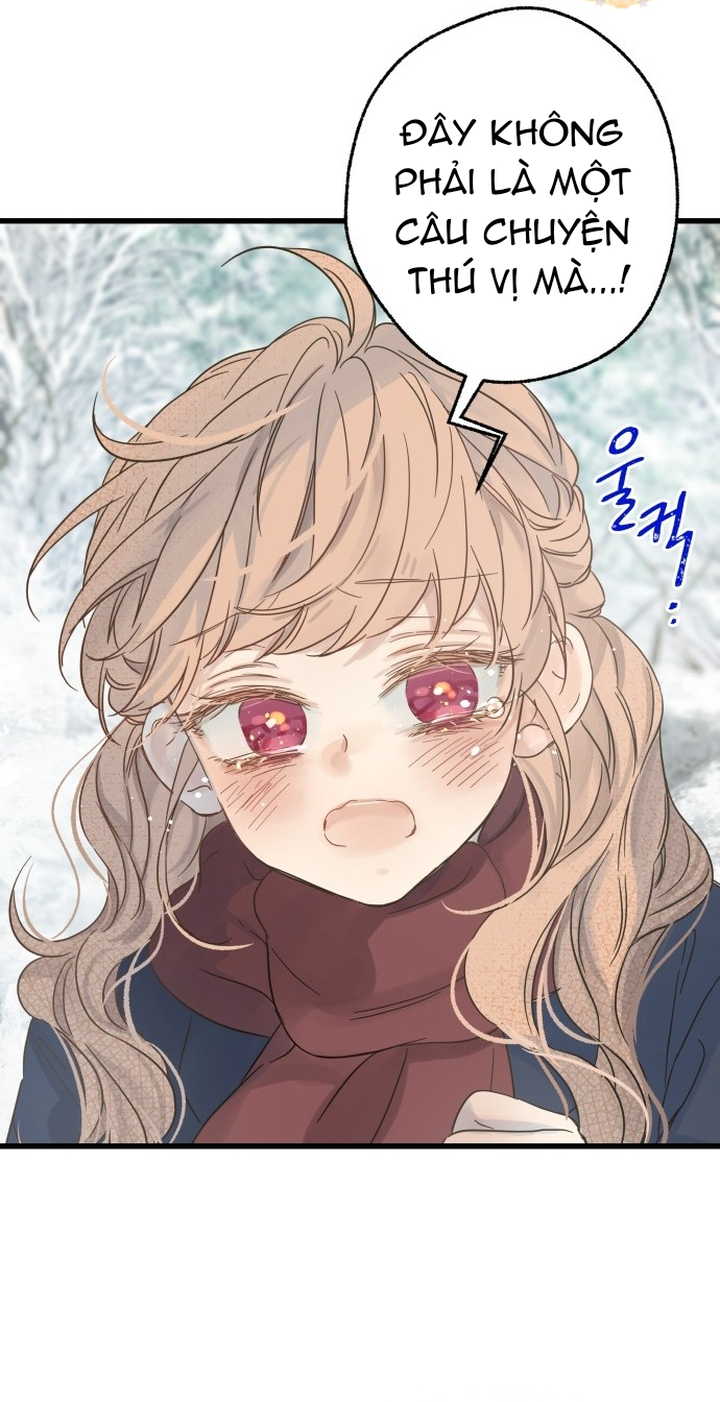Ẩn Sau Cách Rừng - Chap 4 - Trang 49