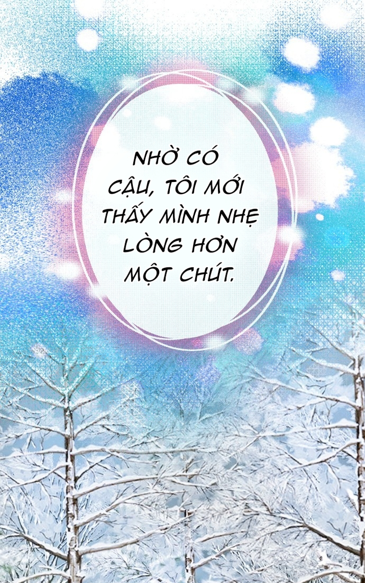 Ẩn Sau Cách Rừng - Chap 4 - Trang 51