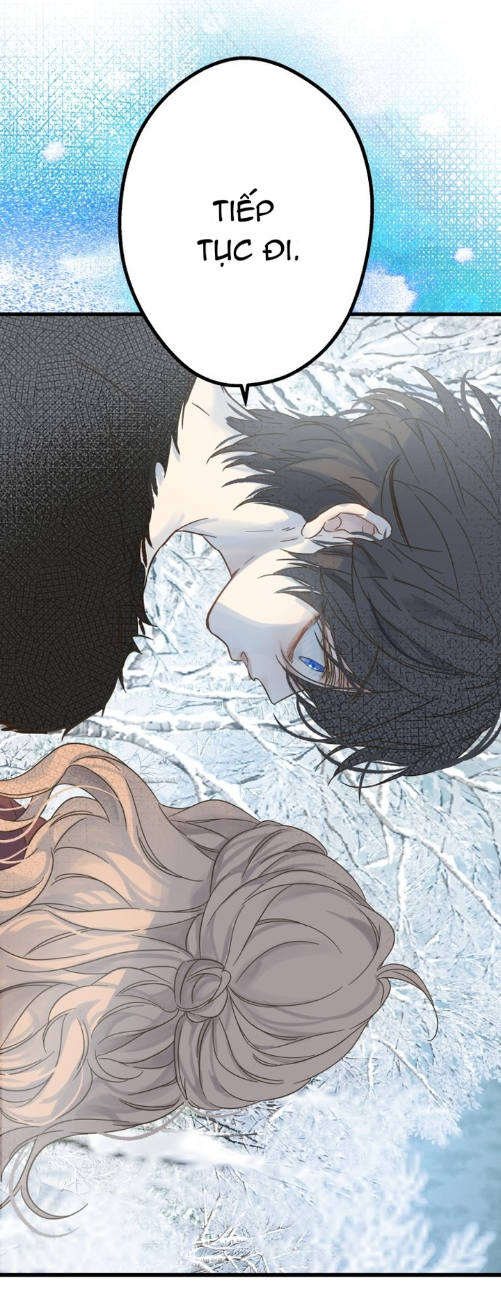 Ẩn Sau Cách Rừng - Chap 4 - Trang 54
