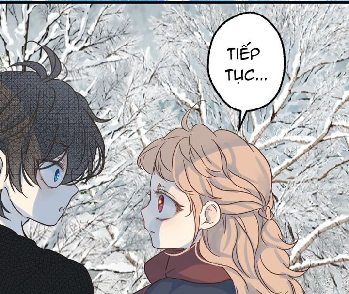 Ẩn Sau Cách Rừng - Chap 4 - Trang 56