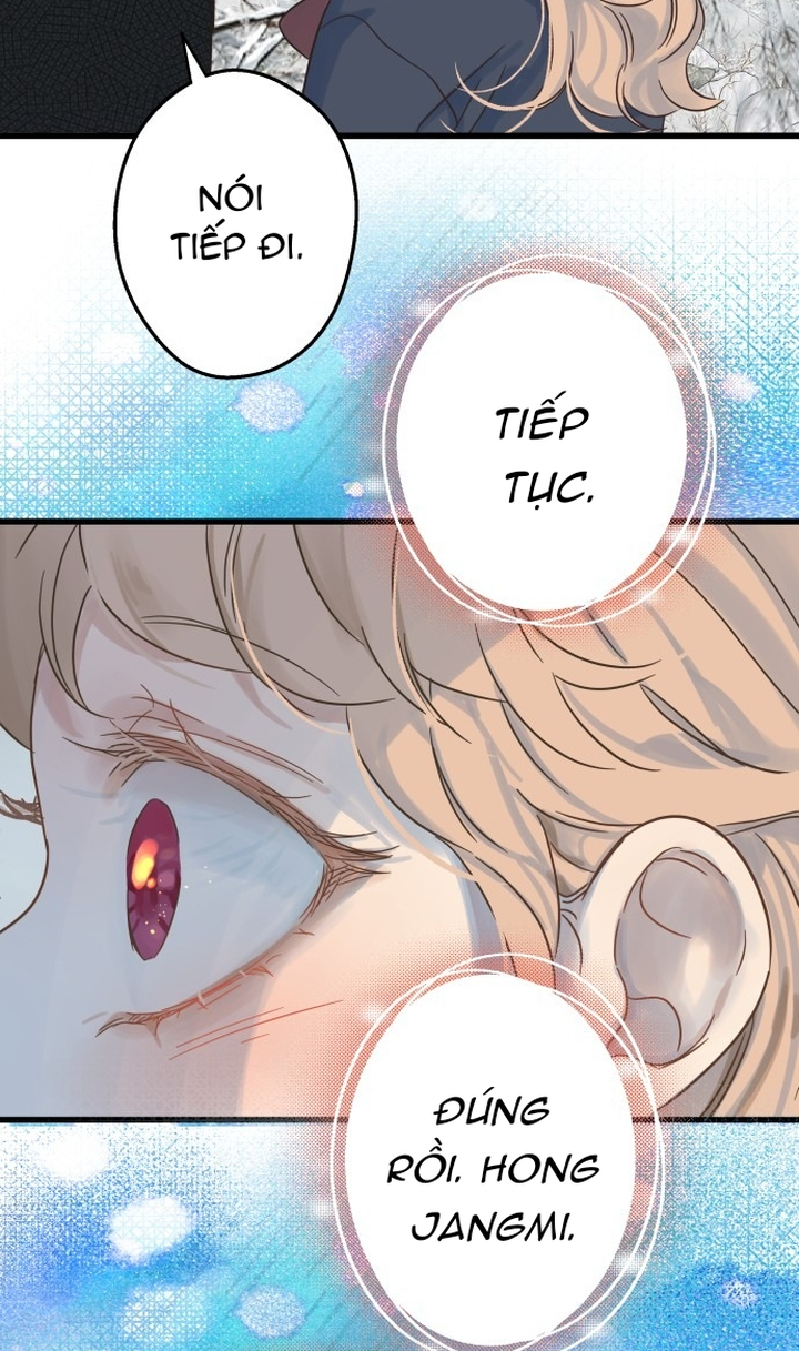 Ẩn Sau Cách Rừng - Chap 4 - Trang 57