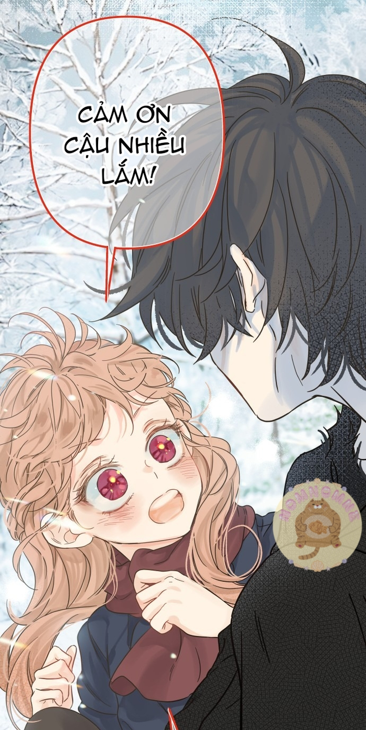 Ẩn Sau Cách Rừng - Chap 4 - Trang 59