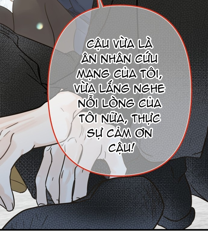 Ẩn Sau Cách Rừng - Chap 4 - Trang 60