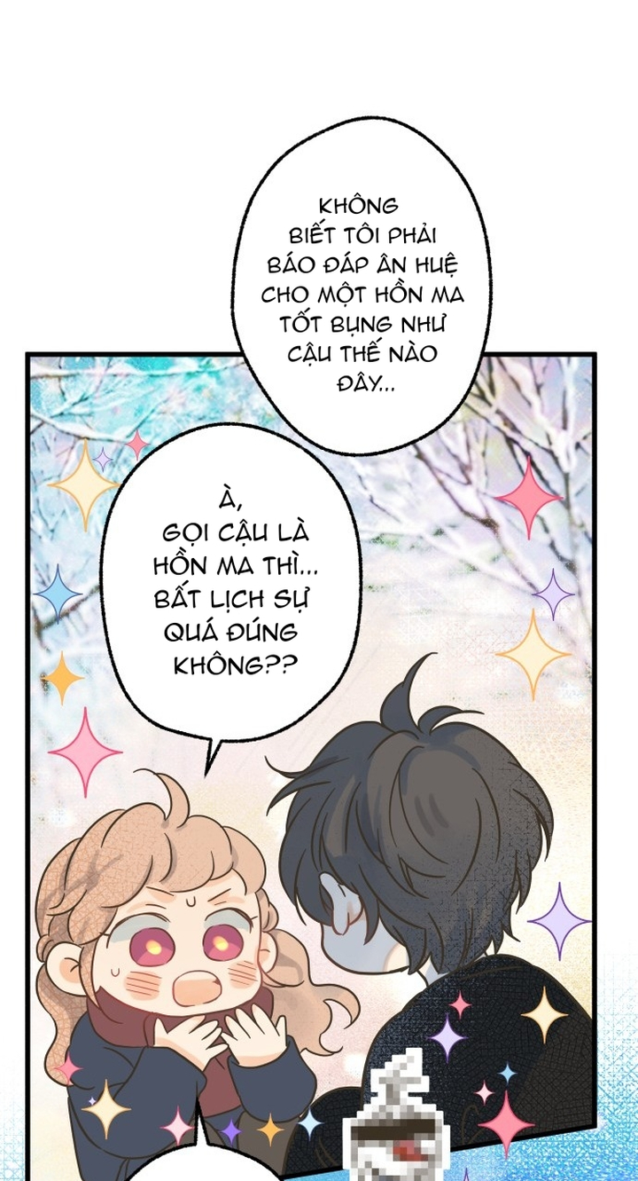 Ẩn Sau Cách Rừng - Chap 4 - Trang 61