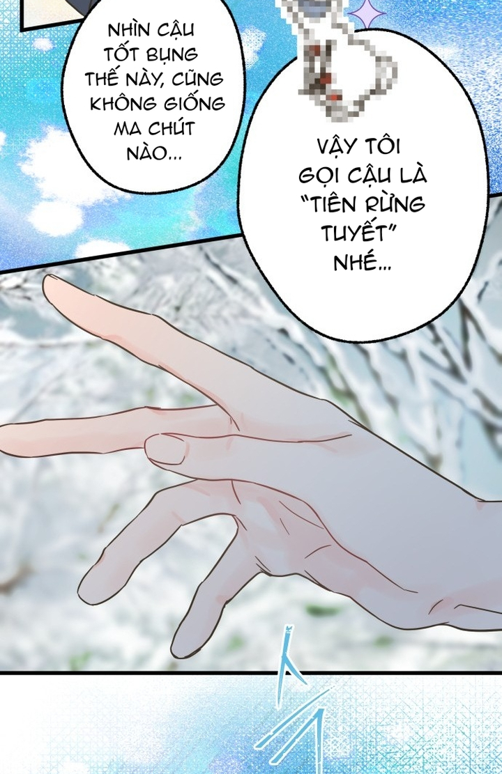 Ẩn Sau Cách Rừng - Chap 4 - Trang 62