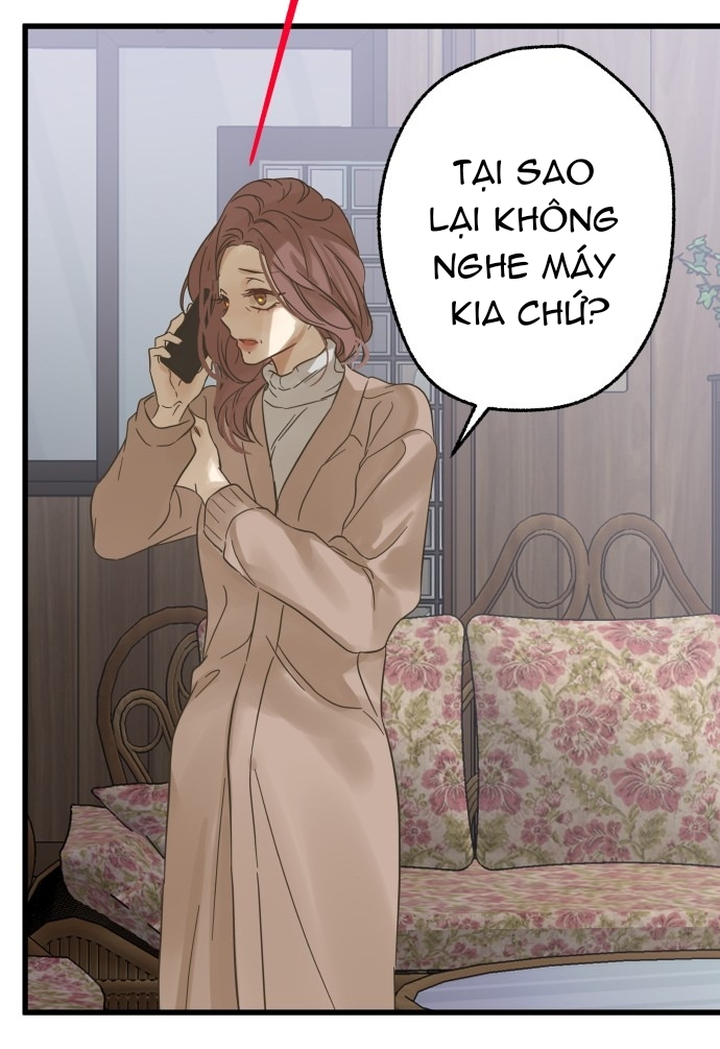 Ẩn Sau Cách Rừng - Chap 4 - Trang 68