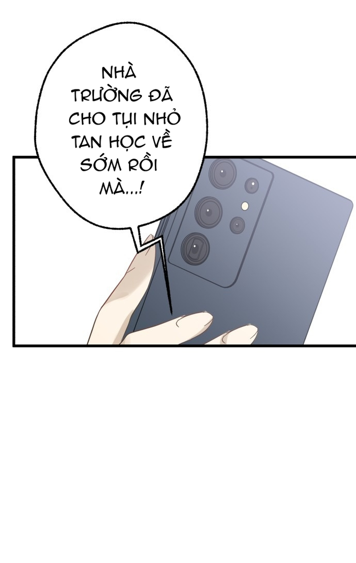 Ẩn Sau Cách Rừng - Chap 4 - Trang 69