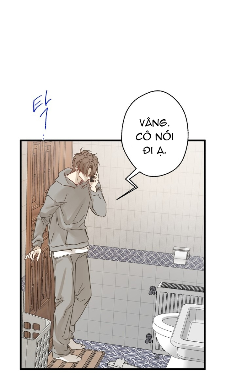 Ẩn Sau Cách Rừng - Chap 4 - Trang 72