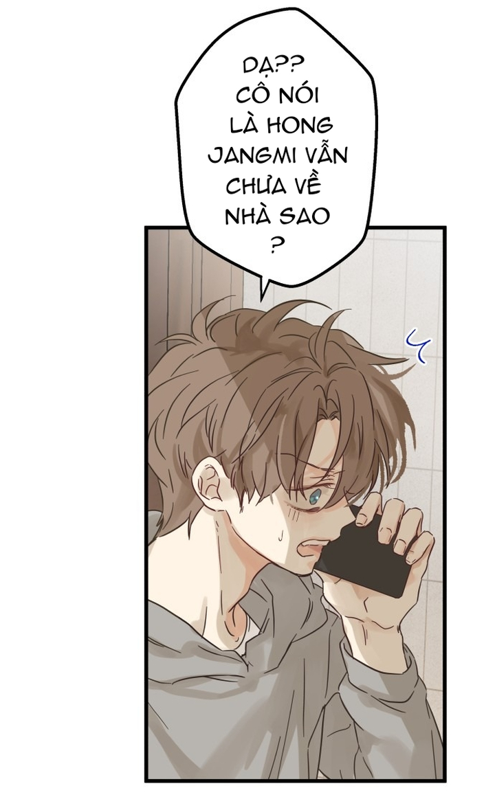 Ẩn Sau Cách Rừng - Chap 4 - Trang 73