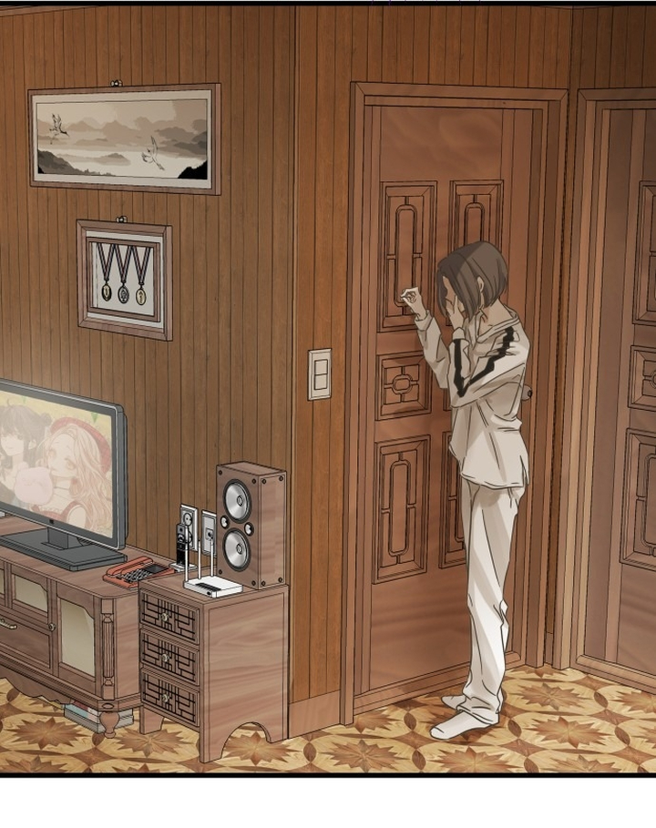 Ẩn Sau Cách Rừng - Chap 4 - Trang 75