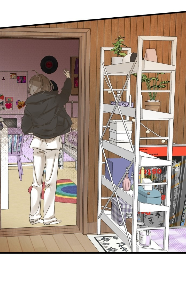 Ẩn Sau Cách Rừng - Chap 4 - Trang 78