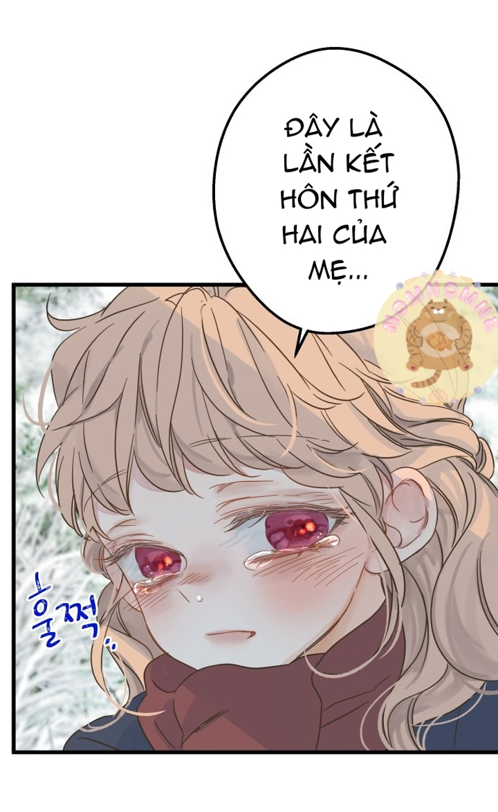Ẩn Sau Cách Rừng - Chap 4 - Trang 8