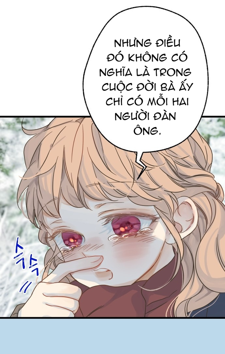 Ẩn Sau Cách Rừng - Chap 4 - Trang 9