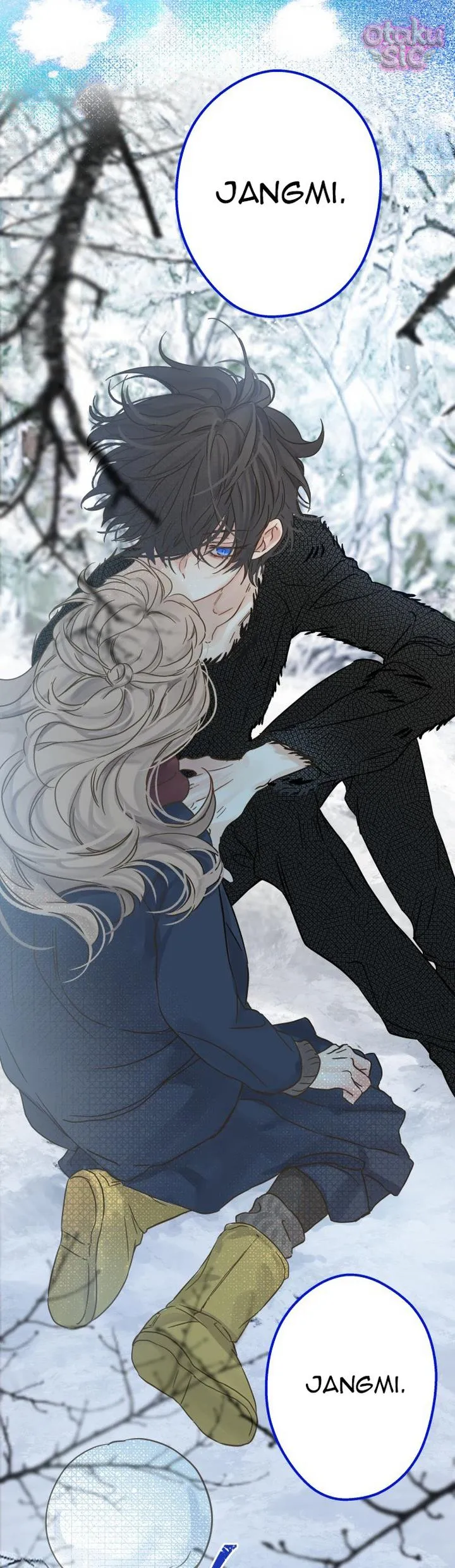 Ẩn Sau Cách Rừng - Chap 5 - Trang 20