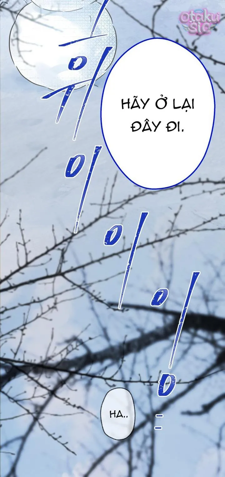 Ẩn Sau Cách Rừng - Chap 5 - Trang 21