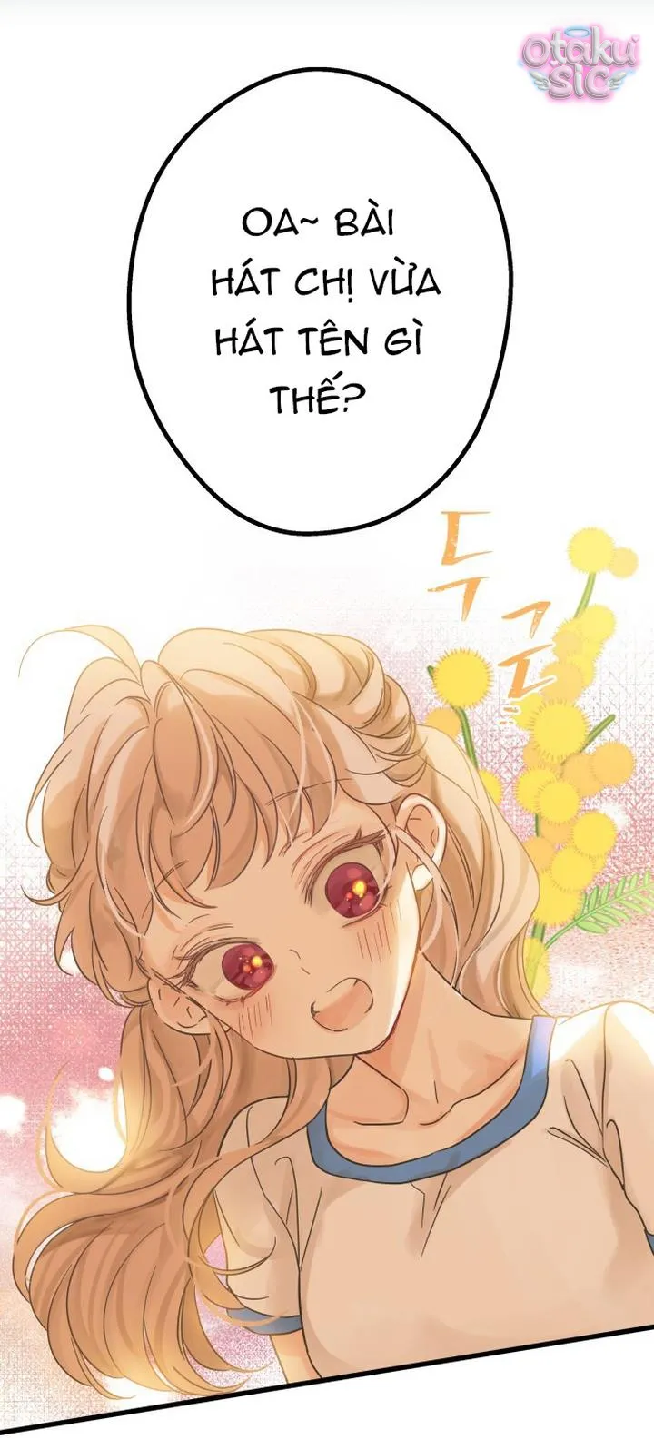 Ẩn Sau Cách Rừng - Chap 5 - Trang 25