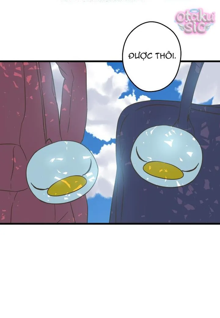 Ẩn Sau Cách Rừng - Chap 5 - Trang 32