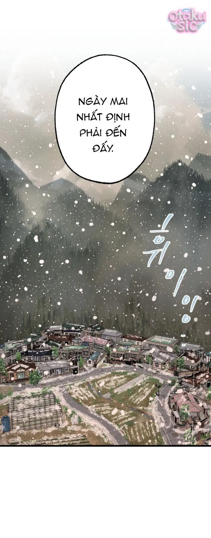 Ẩn Sau Cách Rừng - Chap 5 - Trang 40