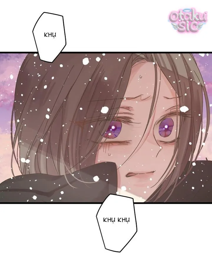 Ẩn Sau Cách Rừng - Chap 5 - Trang 44