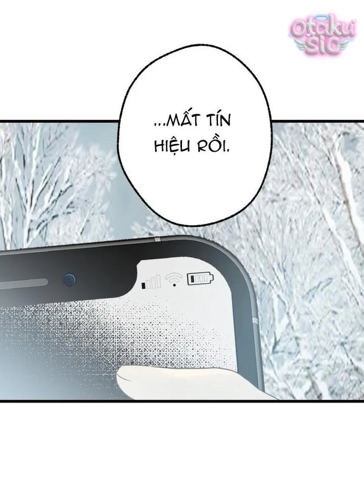 Ẩn Sau Cách Rừng - Chap 5 - Trang 5