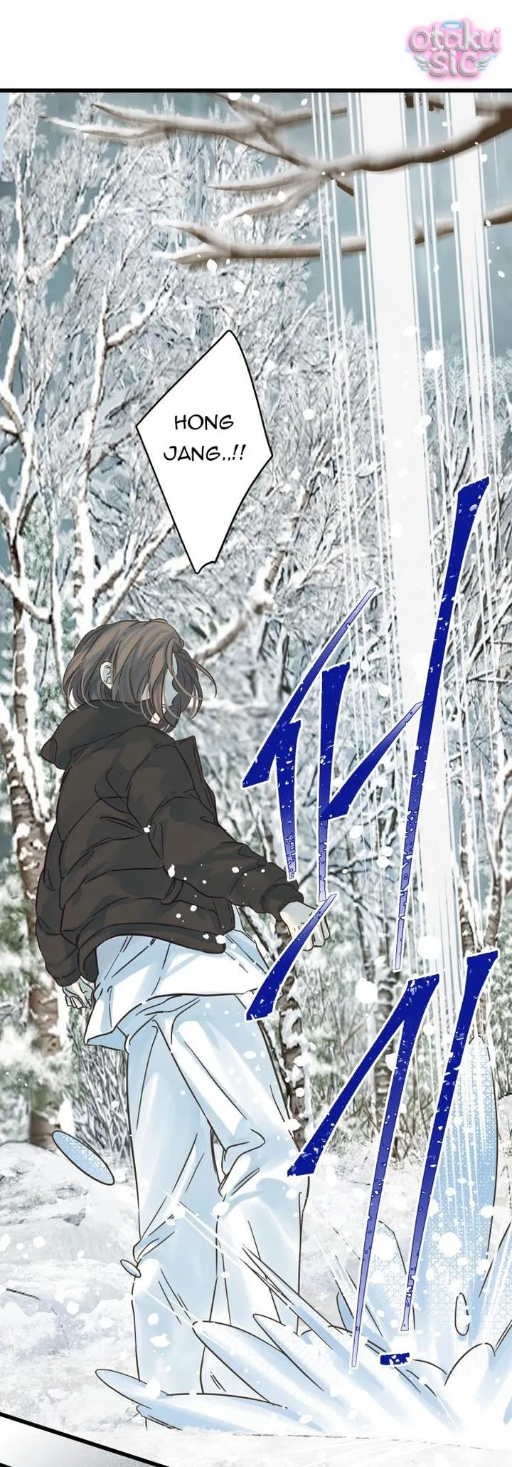Ẩn Sau Cách Rừng - Chap 5 - Trang 7