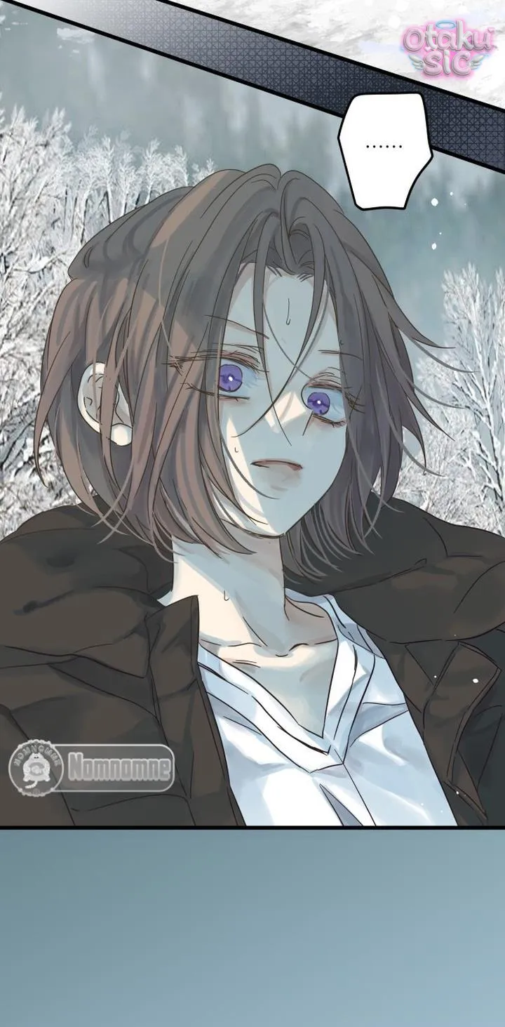 Ẩn Sau Cách Rừng - Chap 5 - Trang 8