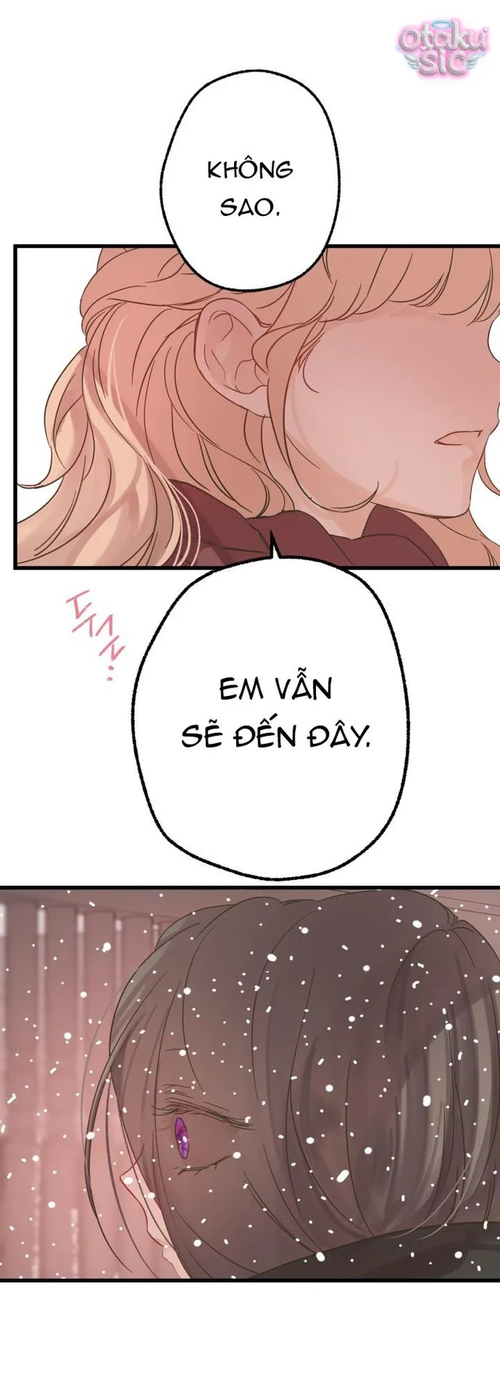 Ẩn Sau Cách Rừng - Chap 6 - Trang 11