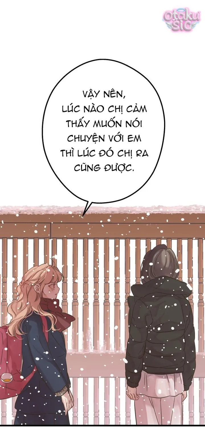 Ẩn Sau Cách Rừng - Chap 6 - Trang 12