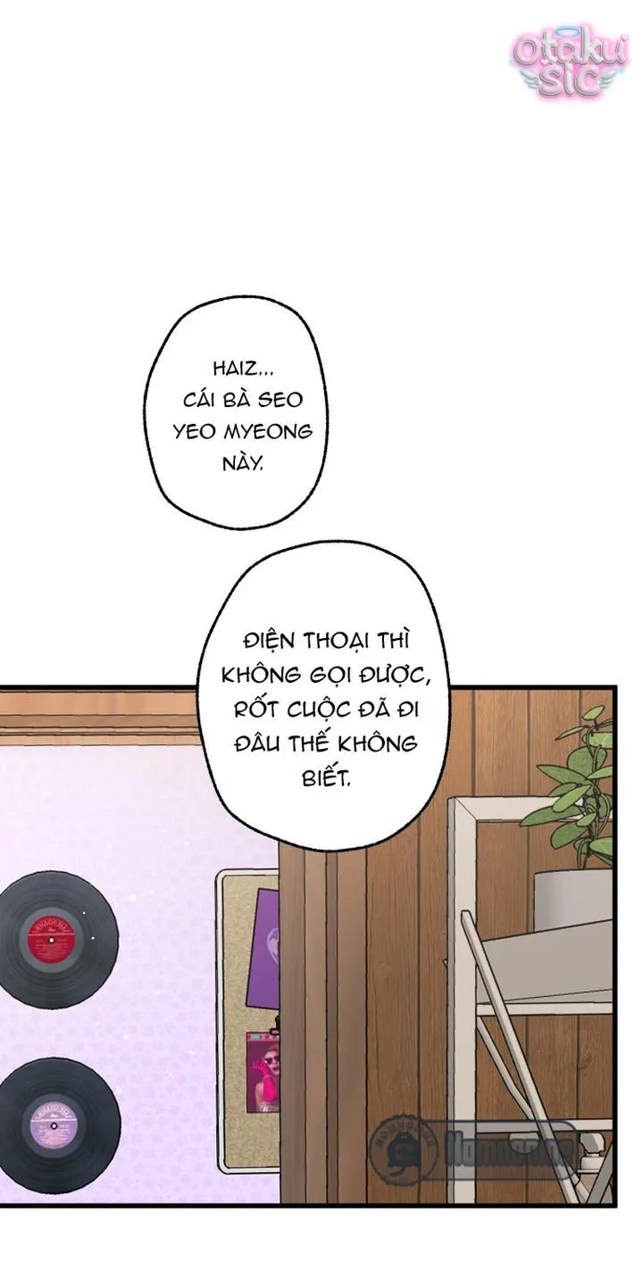 Ẩn Sau Cách Rừng - Chap 6 - Trang 16