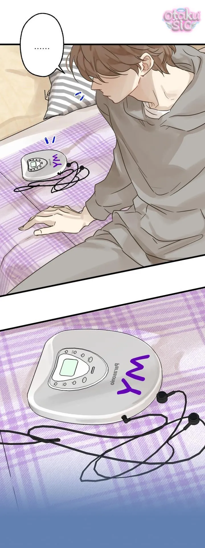 Ẩn Sau Cách Rừng - Chap 6 - Trang 18