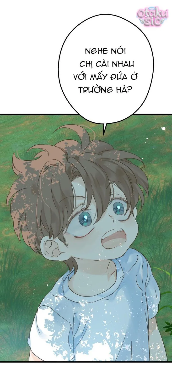 Ẩn Sau Cách Rừng - Chap 6 - Trang 20